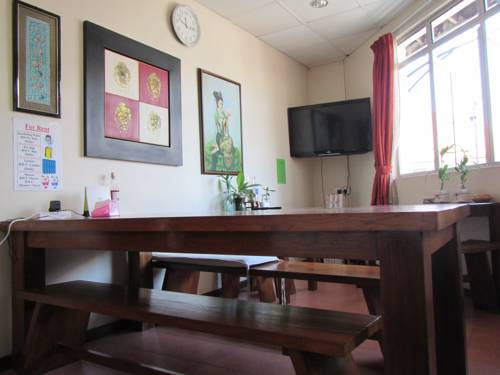 Kota Kinabalu Malaisie Hôtel préféré Booking.com