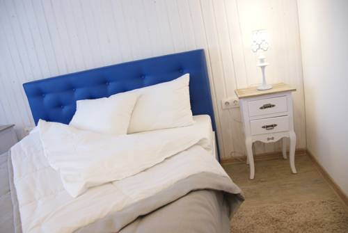 Samara Russie Hôtel préféré Booking.com