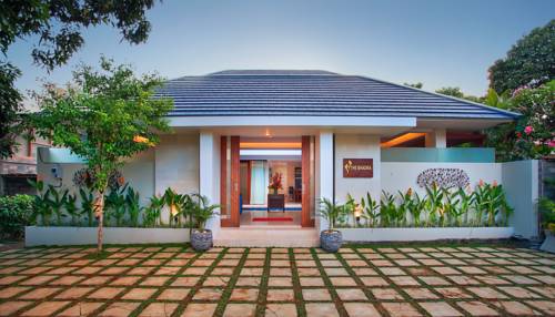 Seminyak Indonésie Hôtel préféré Booking.com