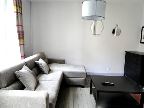 Honfleur France Hôtel préféré Booking.com