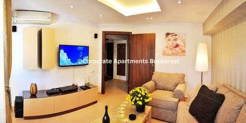 Bucarest Roumanie Hôtel préféré Booking.com
