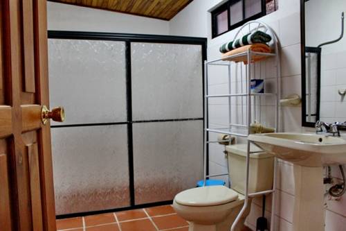 San Vito Costa Rica Hôtel préféré Booking.com