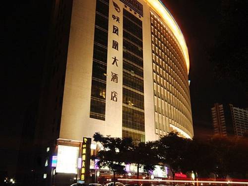 Changzhou Chine Hôtel préféré Booking.com