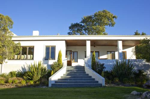 Stellenbosch Afrique du Sud Hôtel préféré Booking.com