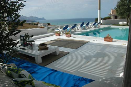 Castellammare del Golfo Italie Hôtel préféré Booking.com