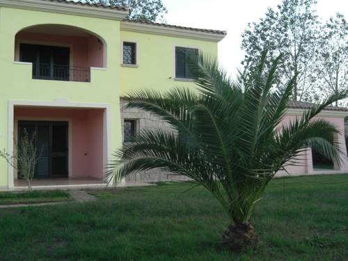 San Teodoro Italie Hôtel préféré Booking.com