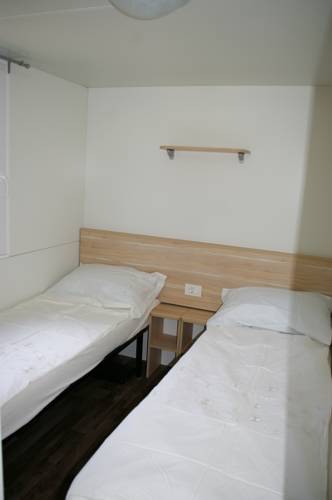 Murter Croatie Hôtel préféré Booking.com