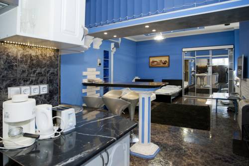 Budapest Hongrie Hôtel préféré Booking.com