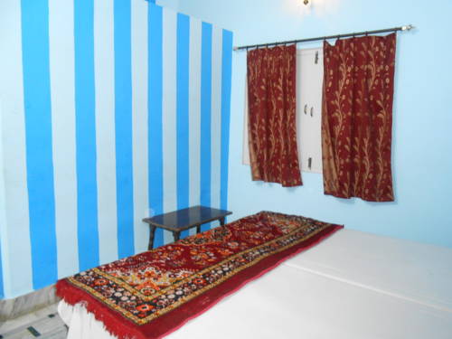 Varanasi Inde Hôtel préféré Booking.com