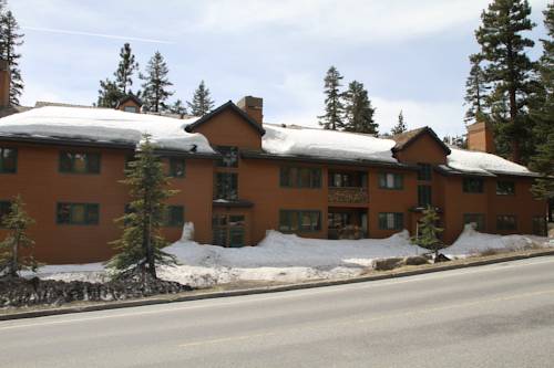 Mammoth Lakes (Californie) États Unis Hôtel préféré Booking.com