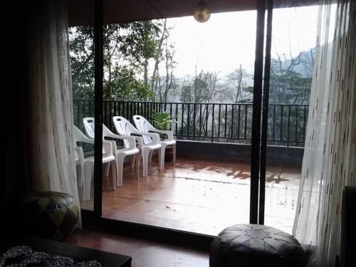 Kandy Sri Lanka Hôtel préféré Booking.com