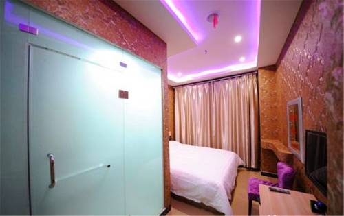Changchun Chine Hôtel préféré Booking.com