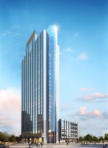 Kunming Chine Hôtel préféré Booking.com