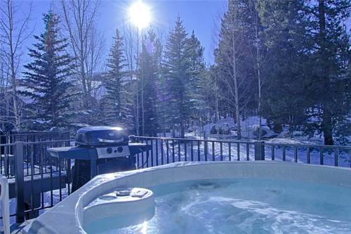 Breckenridge (Colorado) États Unis Hôtel préféré Booking.com