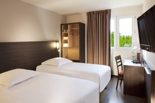 Bouguenais France Hôtel préféré Booking.com
