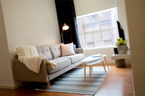Melbourne Australie Hôtel préféré Booking.com