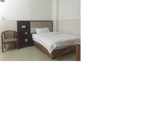 Taihuai Chine Hôtel préféré Booking.com