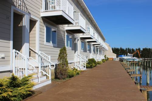 Ocean City (Maryland) États Unis Hôtel préféré Booking.com