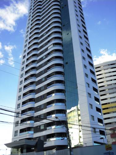 Natal (Rio Grande do Norte) Brésil Hôtel préféré Booking.com