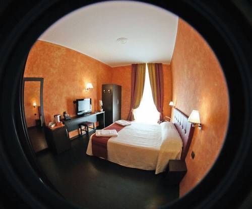 Sanremo Italie Hôtel préféré Booking.com