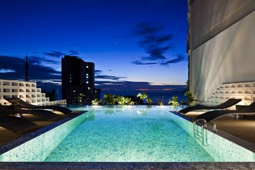 Nha Trang Vietnam Hôtel préféré Booking.com