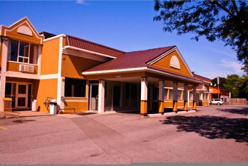 Ottawa (Ontario) Canada Hôtel préféré Booking.com
