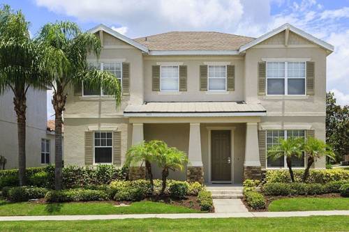 Réunion (Floride) États Unis Hôtel préféré Booking.com