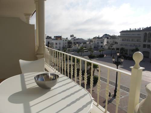 Nerja Espagne Hôtel préféré Booking.com