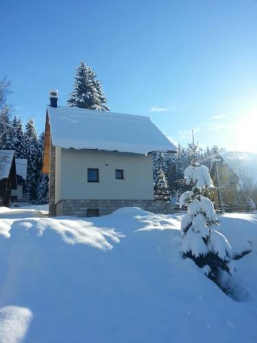 Žabljak Monténégro Hôtel préféré Booking.com