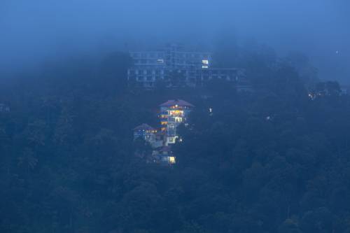 Munnar Inde Hôtel préféré Booking.com