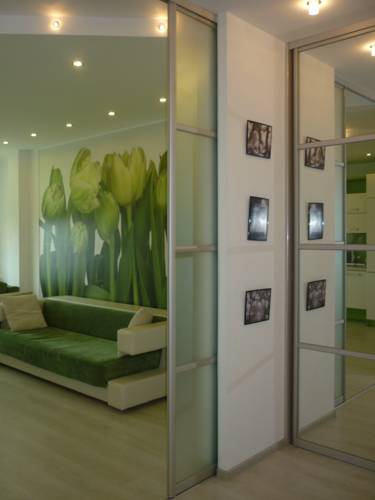 Pskov Russie Hôtel préféré Booking.com