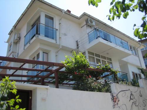 Sozopol Bulgarie Hôtel préféré Booking.com
