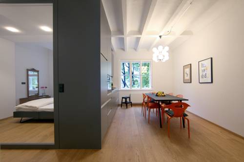 Wien L'Autriche Hôtel préféré Booking.com