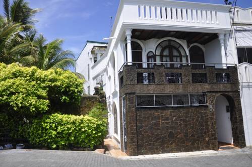 Galle Sri Lanka Hôtel préféré Booking.com