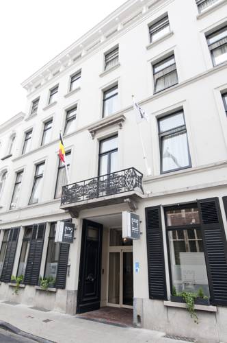 Gent Belgique Hôtel préféré Booking.com
