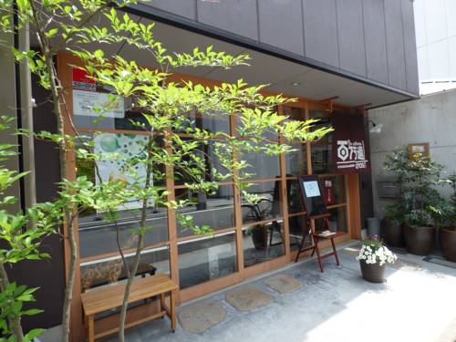 Kyoto Japon Hôtel préféré Booking.com