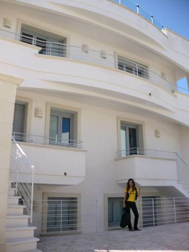 Otranto Italie Hôtel préféré Booking.com