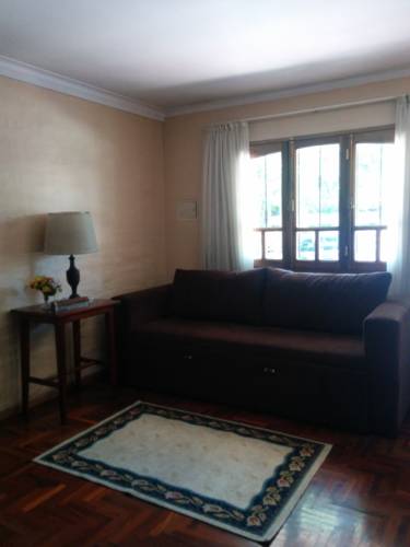 Mendoza Argentine Hôtel préféré Booking.com