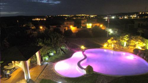 Toledo Espagne Hôtel préféré Booking.com