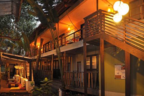 Boracay Philippines Hôtel préféré Booking.com