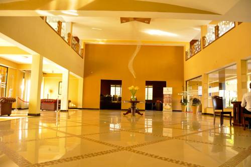 Kampala Ouganda Hôtel préféré Booking.com