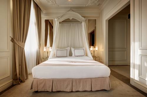 Istanbul Turquie Hôtel préféré Booking.com