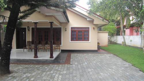 Weligama Sri Lanka Hôtel préféré Booking.com