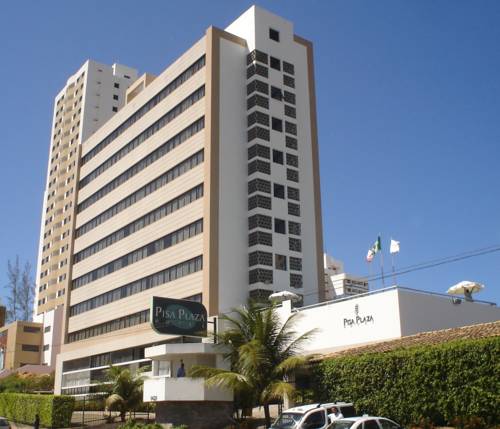 Salvador (Bahia) Brésil Hôtel préféré Booking.com