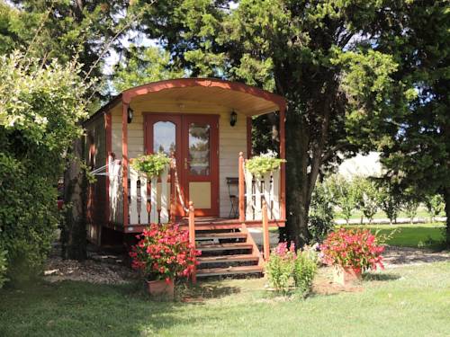 Eyragues France Hôtel préféré Booking.com