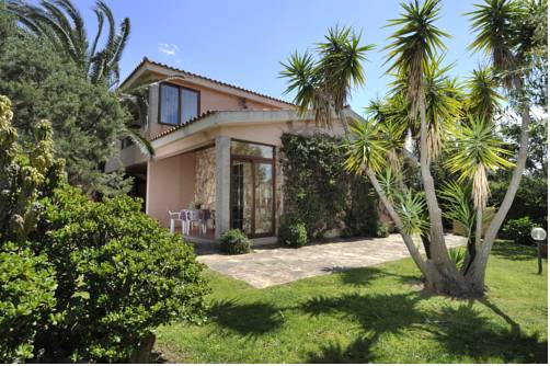 San Teodoro Italie Hôtel préféré Booking.com
