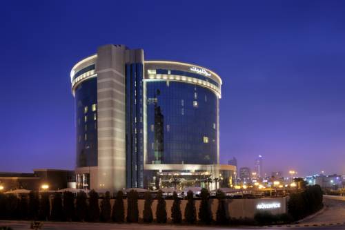 Al Khobar Arabie Saoudite Hôtel préféré Booking.com