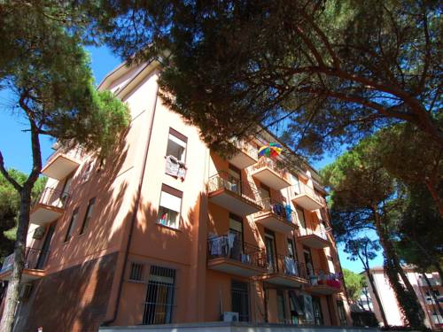 Rosolina Mare Italie Hôtel préféré Booking.com