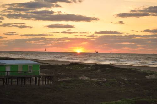 Port Aransas (Texas) États Unis Hôtel préféré Booking.com
