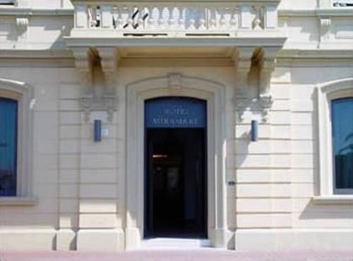 Viareggio Italie Hôtel préféré Booking.com